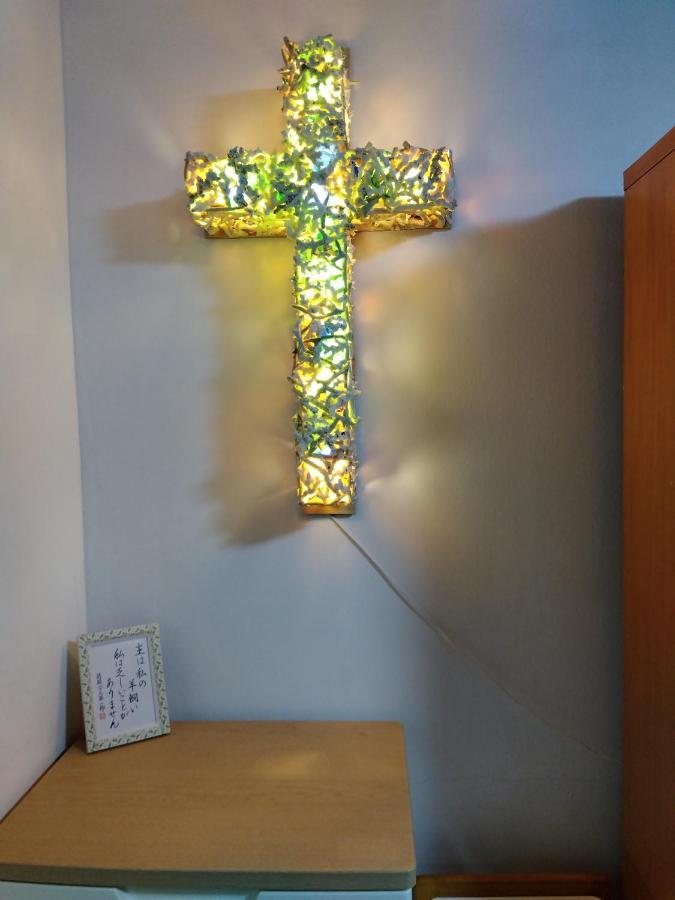 Miyagi Apartment Tomari Naha Luaran gambar