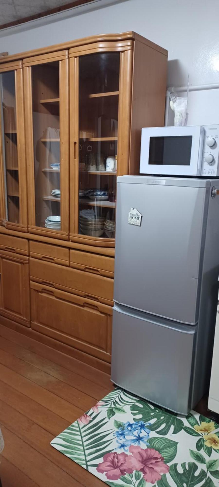 Miyagi Apartment Tomari Naha Bilik gambar