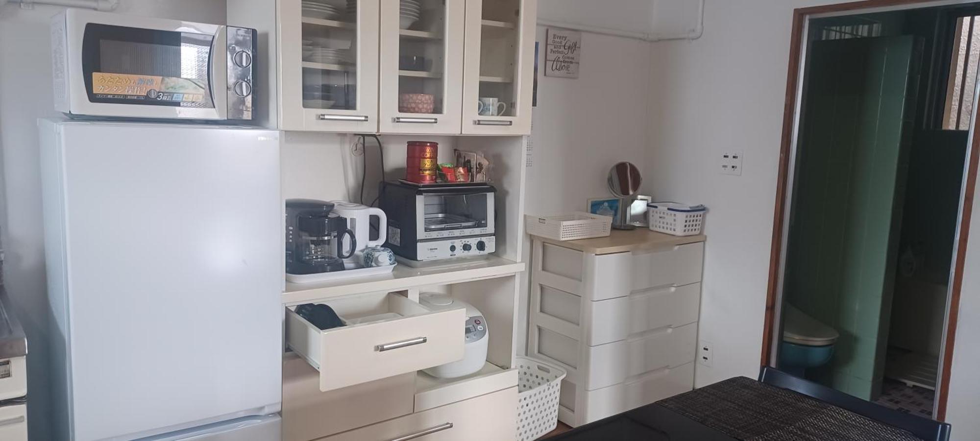 Miyagi Apartment Tomari Naha Luaran gambar