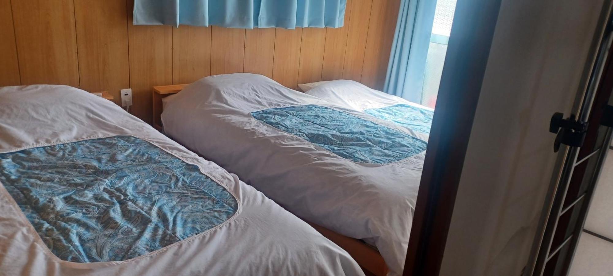 Miyagi Apartment Tomari Naha Luaran gambar